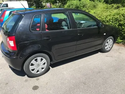 Gebraucht VW Polo