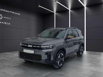 Neu Dacia Bigster Extreme 140 PS (102 kW) 2026 Dolomitgrau SUV
