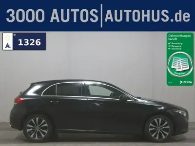 Gebraucht Mercedes A200