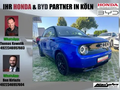 Usata Honda e