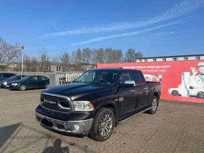 gebraucht Dodge Ram Longhorn