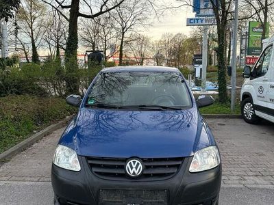 gebraucht VW Fox 1.2 -