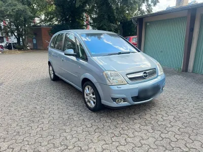 Gebraucht Opel Meriva