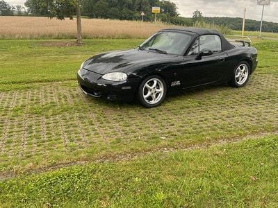 Mazda MX5
