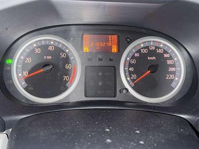 Renault Clio II