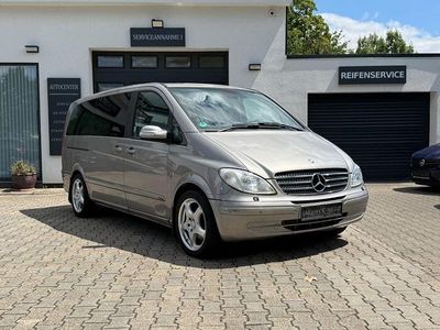 Mercedes Viano