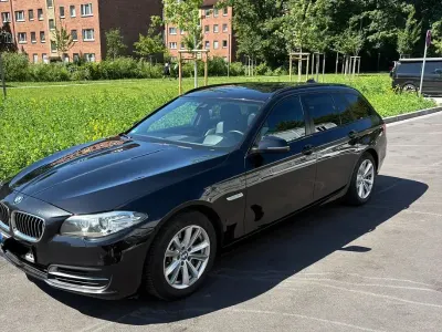 Gebraucht BMW 530