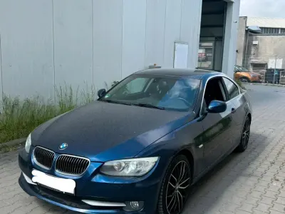 Gebraucht BMW 325