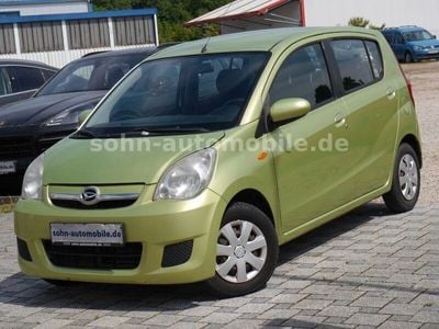Daihatsu Cuore