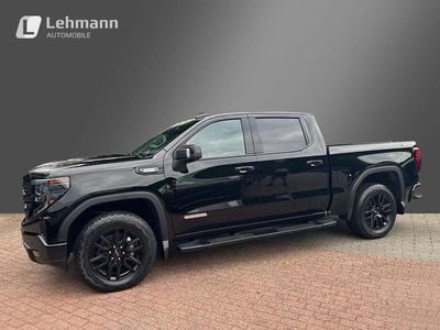 GMC Sierra