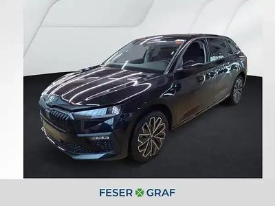 Blackmagicperleffekt Gebraucht 2025 Skoda Scala Tour Kleinwagen | 19.440 € (Superpreis)