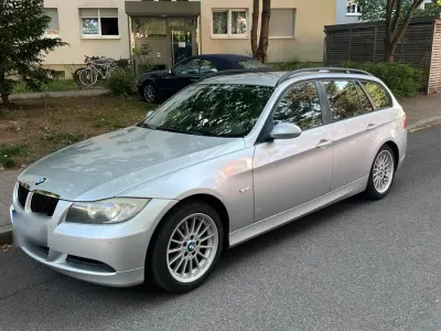 Gebraucht BMW 320