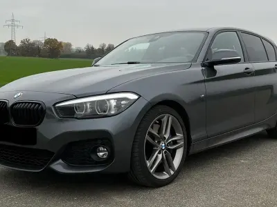 Gebraucht BMW 120
