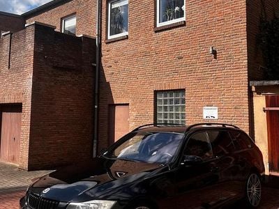 Gebraucht BMW 325 M Sport 300 PS (220 kW) 2008 Schwarz Kombi