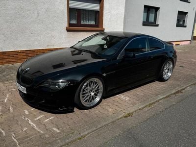 BMW 630
