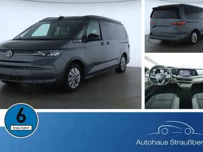 Occasion VW California California 177 ch (130 kW) 2025 Gris Van