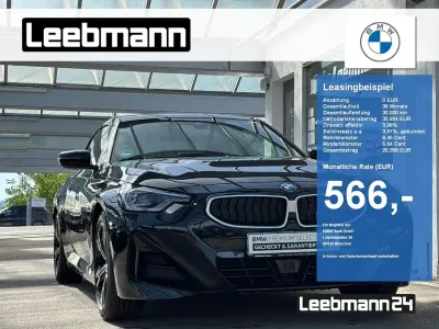 Gebraucht BMW 230