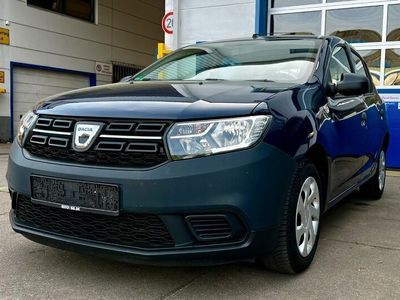 gebraucht Dacia Sandero II Access