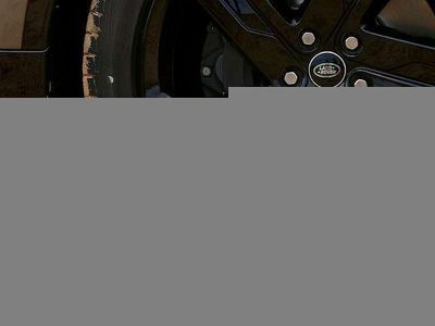 Gebraucht Land Rover Range Rover Velar SE Dynamic 304 PS (223 kW) 2021 Blau SUV