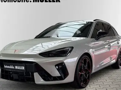 Neu Cupra Leon VZ 333 PS (244 kW) 2026 Grau Kombi