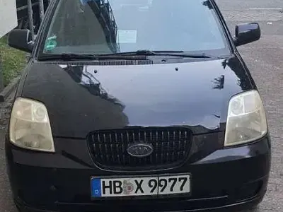 Gebraucht Kia Picanto