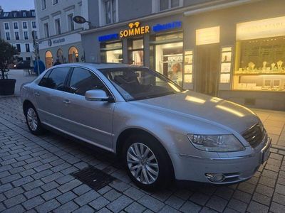 VW Phaeton