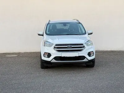 Gebraucht Ford Kuga