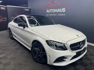 Gebraucht Mercedes C200