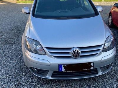 VW Golf Plus