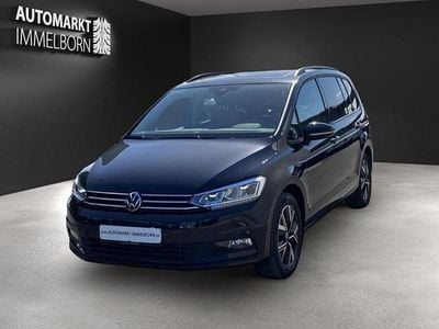 Occasion VW Touran Comfortline 149 PK (109 kW) 2023 Andere MPV