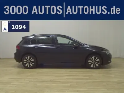 Gebraucht VW Golf VIII