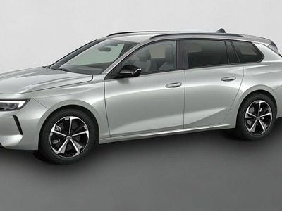 Silber Neu 2025 Opel Astra Edition Kombi | 25.290 € (Guter Preis)