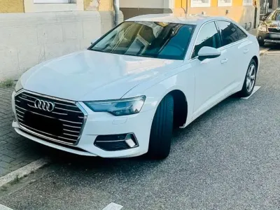 Gebraucht Audi A6