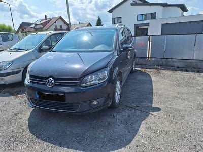 VW Touran
