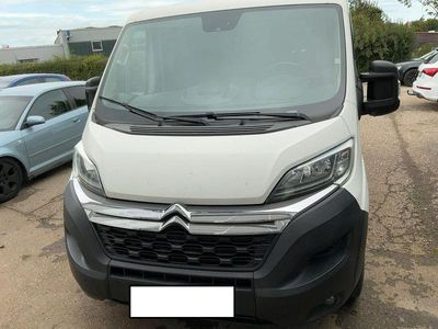 Citroën Jumper