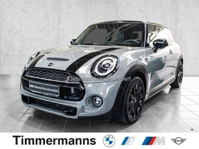 gebraucht Mini Cooper S Cooper S