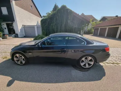 Gebraucht BMW 335 Cabriolet