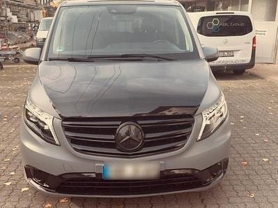 Mercedes Vito