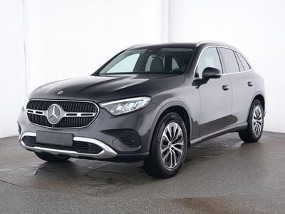 Mercedes GLC200
