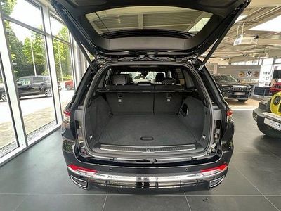 Gebraucht Jeep Grand Cherokee Overland 380 PS (279 kW) 2023 Schwarz SUV