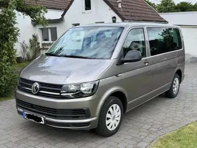 Gebraucht VW Multivan