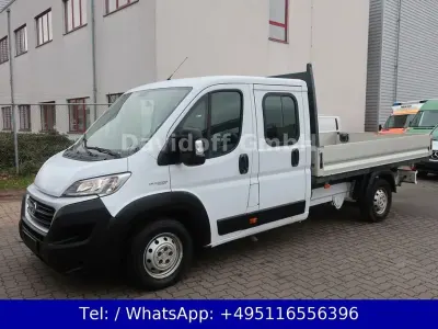 Gebraucht Fiat Ducato
