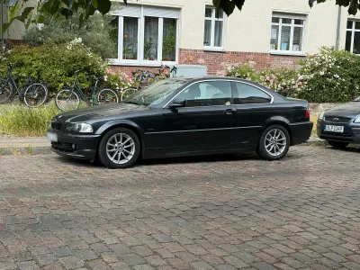 Gebraucht BMW 325