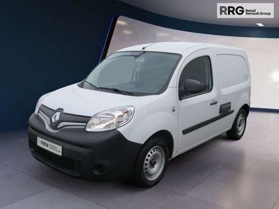 gebraucht Renault Kangoo Rapid Dci 90 Extra Anhangekupplung Klang Klima Paket