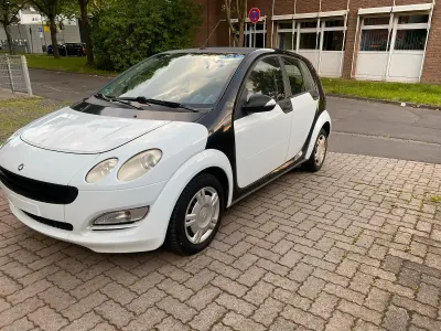 Gebraucht Smart ForFour
