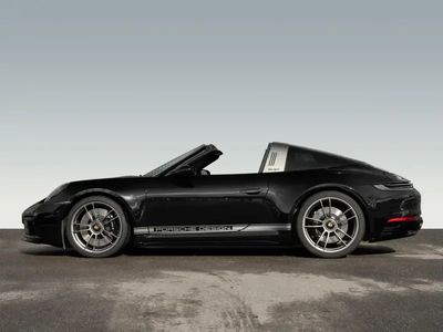 gebraucht Porsche 911 Edition 50 Jahre Design (992)