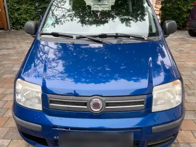 Gebraucht Fiat Panda