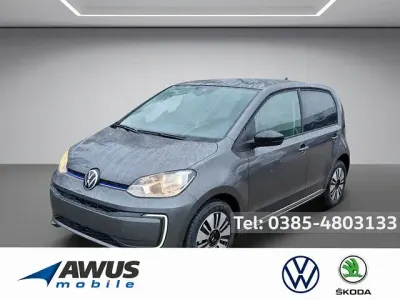 Brugt VW e-up! Edition 61 kW (83 HK) 2024 Grå Hatchback