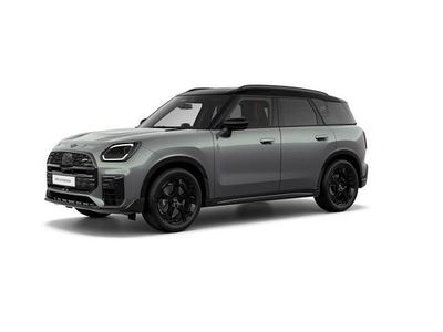 Gebraucht Mini Countryman 156 PS (114 kW) 2024 SUV