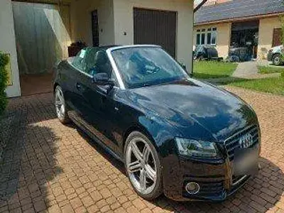 Gebraucht Audi A5 Cabriolet